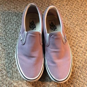 Vans Slip On Sneaker
